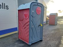 Image of Portable Toilet