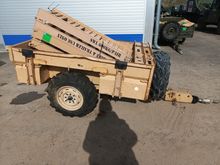 Image of Logic TLR QUADBIKE & STRETCHER