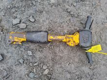 Image of JCB Hydraulic Breaker