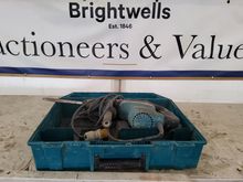 Image of Makita HR4013c Hammer Drill