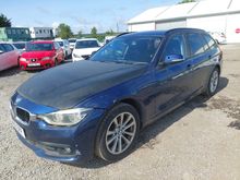 Image of BMW 330D XDRIVE AC AUTO Estate