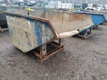 Image of Pallet Skip