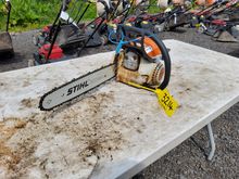 Image of Stihl M5 261 Chainsaw