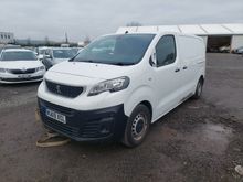 Image of PEUGEOT EXPERT PROFESSIONAL L1 BL Panel Van