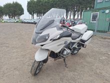 Image of BMW R 1200 RT Motorcycle