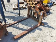 Image of Pallet Forks