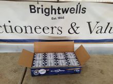 Image of 400x 115mm Metal Cutting Discs