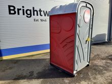 Image of Portable Toilet