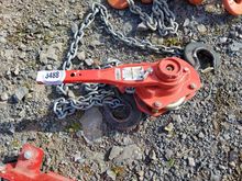 Image of 3T GT Viper Level Hoist