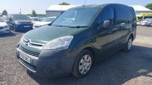 Image of CITROEN BERLINGO 750 LX HDI Panel Van