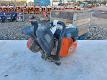 Image of Husqvarna K760 Disc Cutter