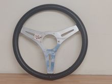 Image of Ferrari 365 Steering Wheel
