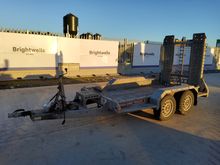 Image of Brian James T-02-T Plant Trailer