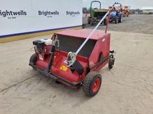 Image of Logic MSC 120 Vac