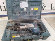 Image of Bosch Hammer Breaker