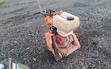 Image of Clipper Floor Saw