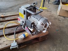 Image of Minifor Tr50 Hoist 110V Swl 500Kg