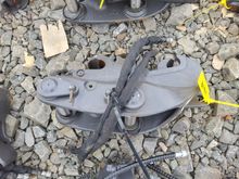 Image of Hitch 45mm Pins, 145mm Ears, 265mm Centres