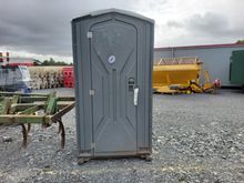 Image of Toilet Unit