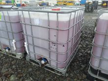 Image of IBC Truck Wash