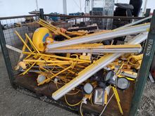 Image of Quantity Of Work Lights