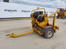 Image of Vibroll 7.1 Pedestrian Roller