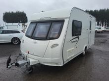 Image of Lunar Quasar 462 Caravan