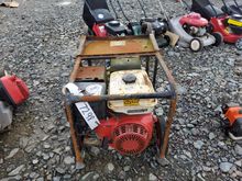 Image of Honda Generator