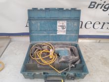 Image of Makita SDS HR400IC 110V Drill