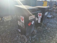 Image of Western Easy Cube