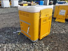 Image of Portable Toilet