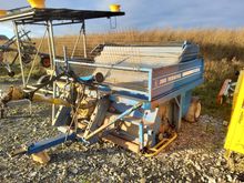 Image of Versatile Active Link Flail Collector