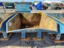 Image of Telehandler Skip