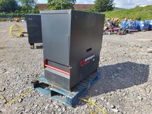 Image of Armorgard Tuffbank Tool Vault