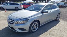 Image of MERCEDES-BENZ A200 BLUEEFFICIENCY SPORT 5 Door Hatchback