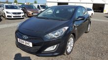 Image of HYUNDAI I30 CLASSIC CRDI 5 Door Hatchback