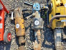 Image of Jack Hammer