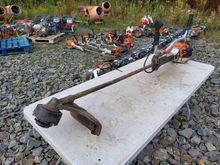 Image of Stihl FS410 Petrol Strimmer