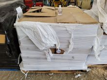 Image of Pallet of Alcohol Gel