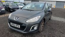 Image of PEUGEOT 308 ACTIVE E-HDI 5 Door Hatchback