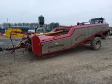 Image of Underhaug UN4217-S New Generation Trailed De-Stoner