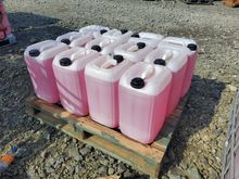 Image of 12x Mini Truck Wash (25L) Drums