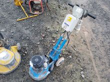 Image of Refina PD25 110v Floor Sander