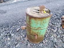 Image of Tractor Weight