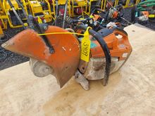 Image of Stihl Disc Cutter