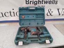 Image of Makita HR3541FC Hammer