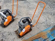 Image of Belle 12" Compaction Plate