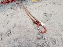 Image of 3 x 2 Leg Chain x 4.25T