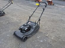 Image of Pedestrian Lawn Mower