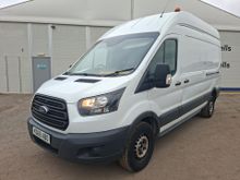 Image of FORD TRANSIT 350 Panel Van